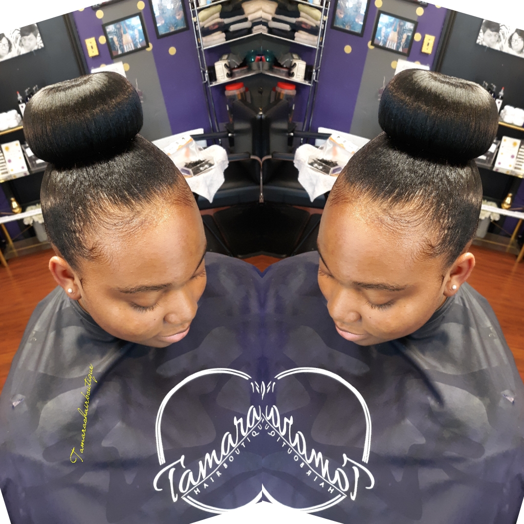 Tamaras Hair Boutique | 2607 W Carver St Ste C, Durham, NC 27705, USA | Phone: (919) 519-1590