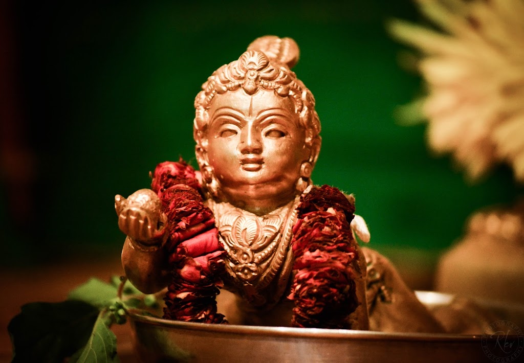 Shri Krishna Vrundavana Atlanta | 4946 Shiloh Rd, Cumming, GA 30040, USA | Phone: (678) 648-5198