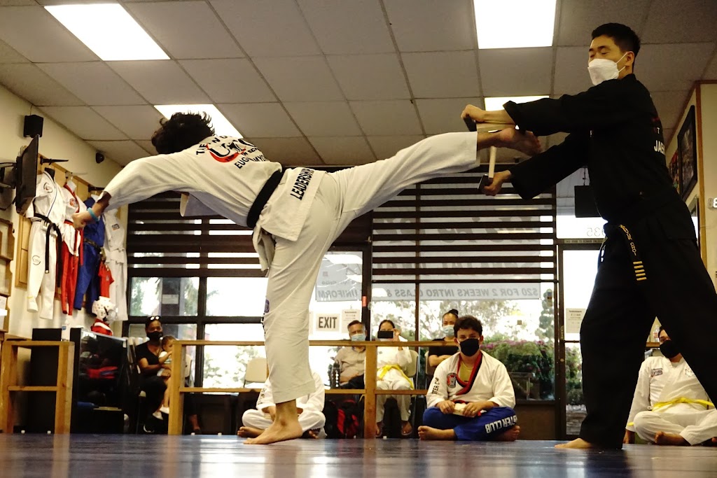 Choice Taekwondo [UTO] | 4935 Lincoln Ave, Cypress, CA 90630, USA | Phone: (714) 699-1082