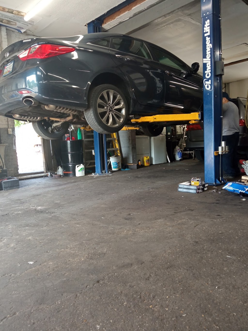 Jacob Auto Care | 8 Chamber Ave, Capitol Heights, MD 20743, USA | Phone: (661) 233-7116