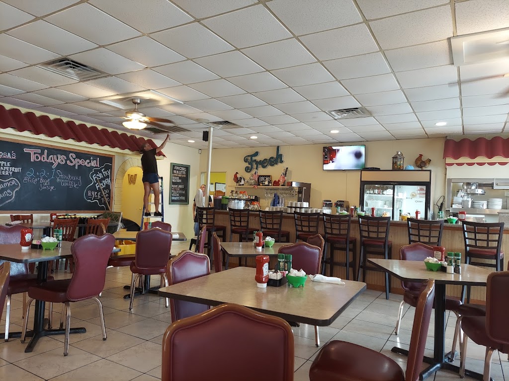Flapjacks | 36287 US Hwy 19 N, Palm Harbor, FL 34684, USA | Phone: (727) 789-5600