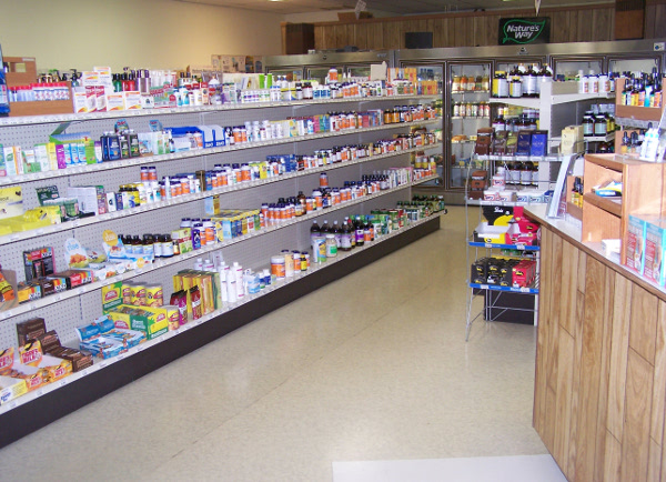 Bettys Health Foods | 103200 Overseas Hwy #8, Key Largo, FL 33037, USA | Phone: (305) 451-4877