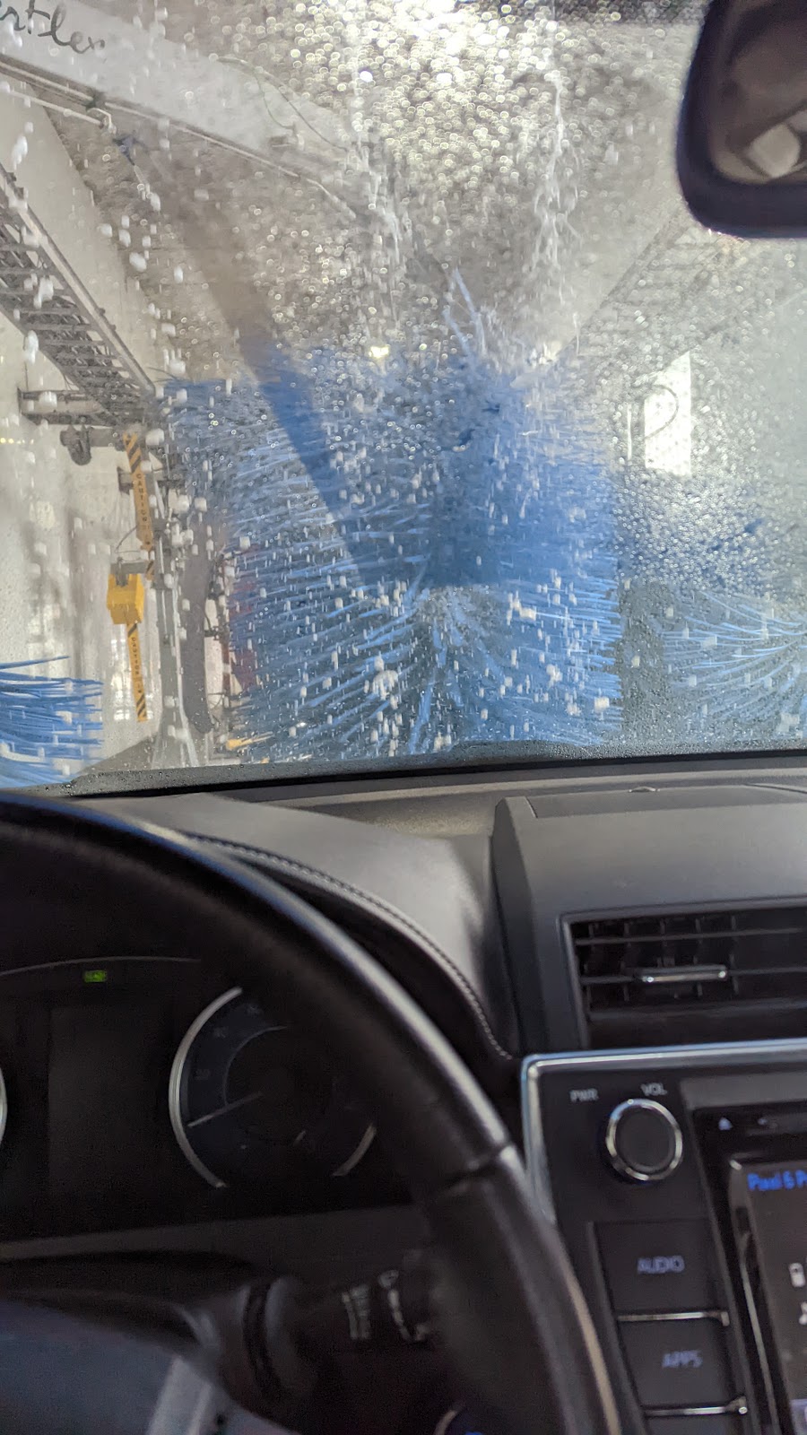 Wash Zone Car Wash | 15065 Sheldon Rd, Plymouth, MI 48170, USA | Phone: (734) 414-9193