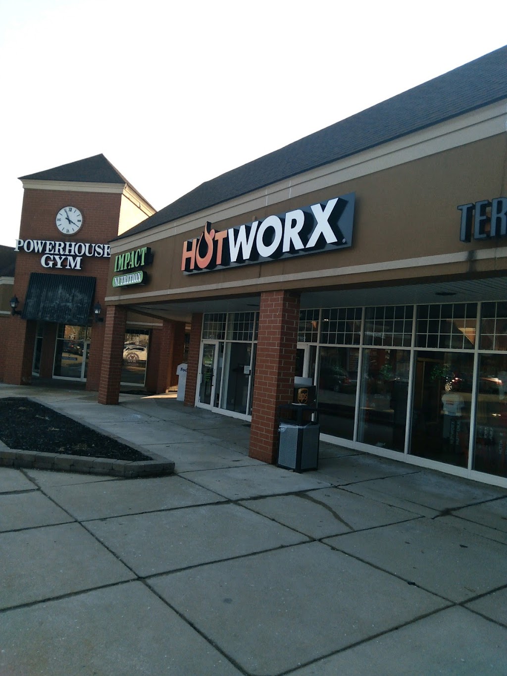 HOTWORX - Village of Clarkston, MI | 6493 Sashabaw Rd, City of the Village of Clarkston, MI 48346, USA | Phone: (248) 297-5463