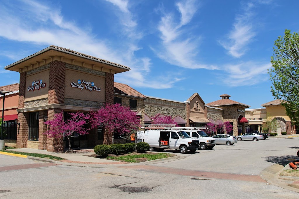 Village of Seville Shopping Center | 13112, 13220 State Line Rd, Leawood, KS 66209, USA | Phone: (816) 612-5821