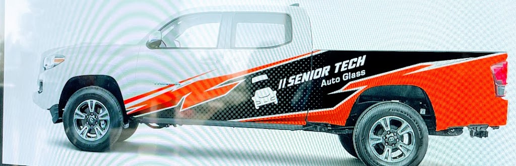 Senior Tech Auto Glass | 27136 Early Dawn Rd, Menifee, CA 92584, USA | Phone: (951) 525-2774