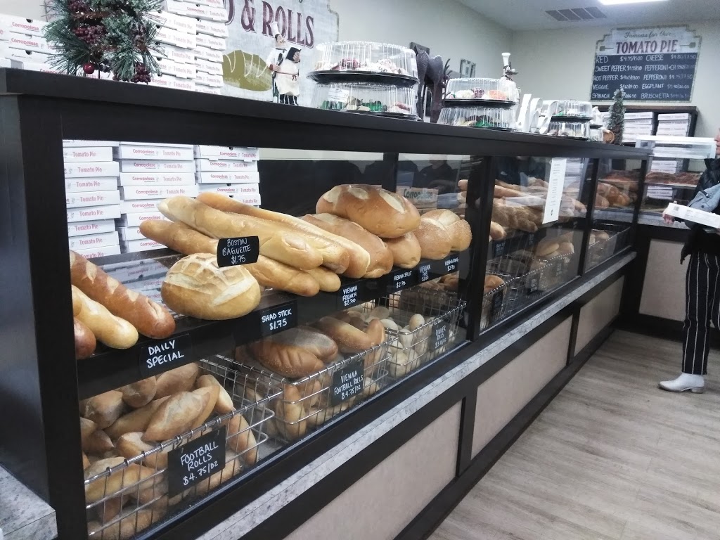 Corropolese Italian Bakery | 2809 Egypt Rd, Audubon, PA 19403, USA | Phone: (610) 630-3844