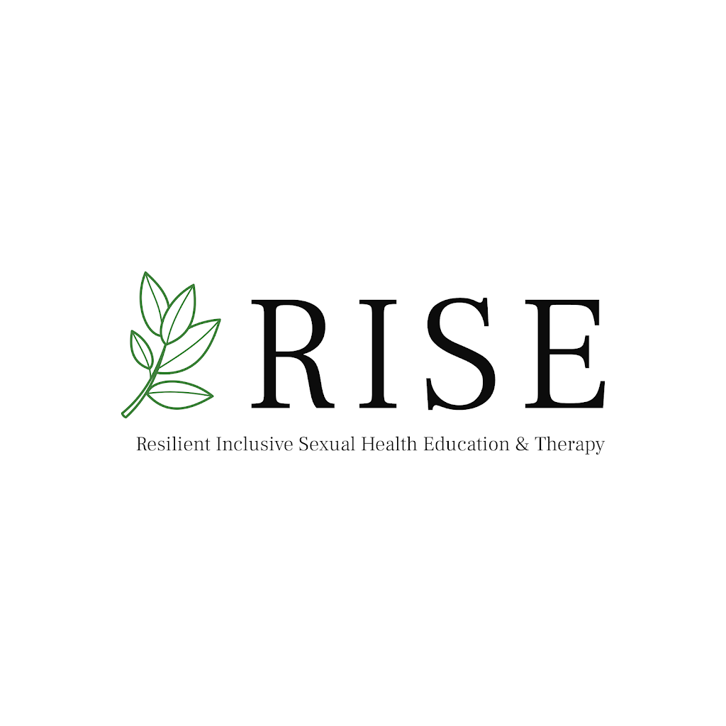 RISE - Resilient Inclusive Sexual Health Education & Therapy | 2601 Jackson St, Ann Arbor, MI 48103, USA | Phone: 0000000