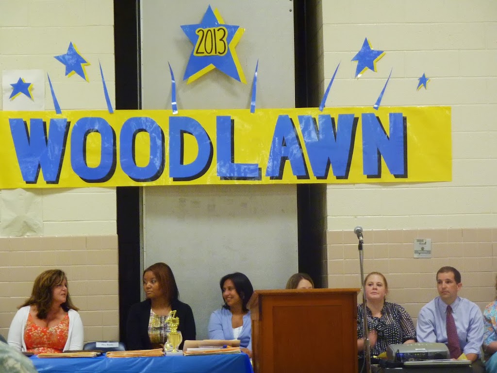 Woodlawn Elementary School | 8505 Highland Ln, Alexandria, VA 22309, USA | Phone: (703) 619-4800