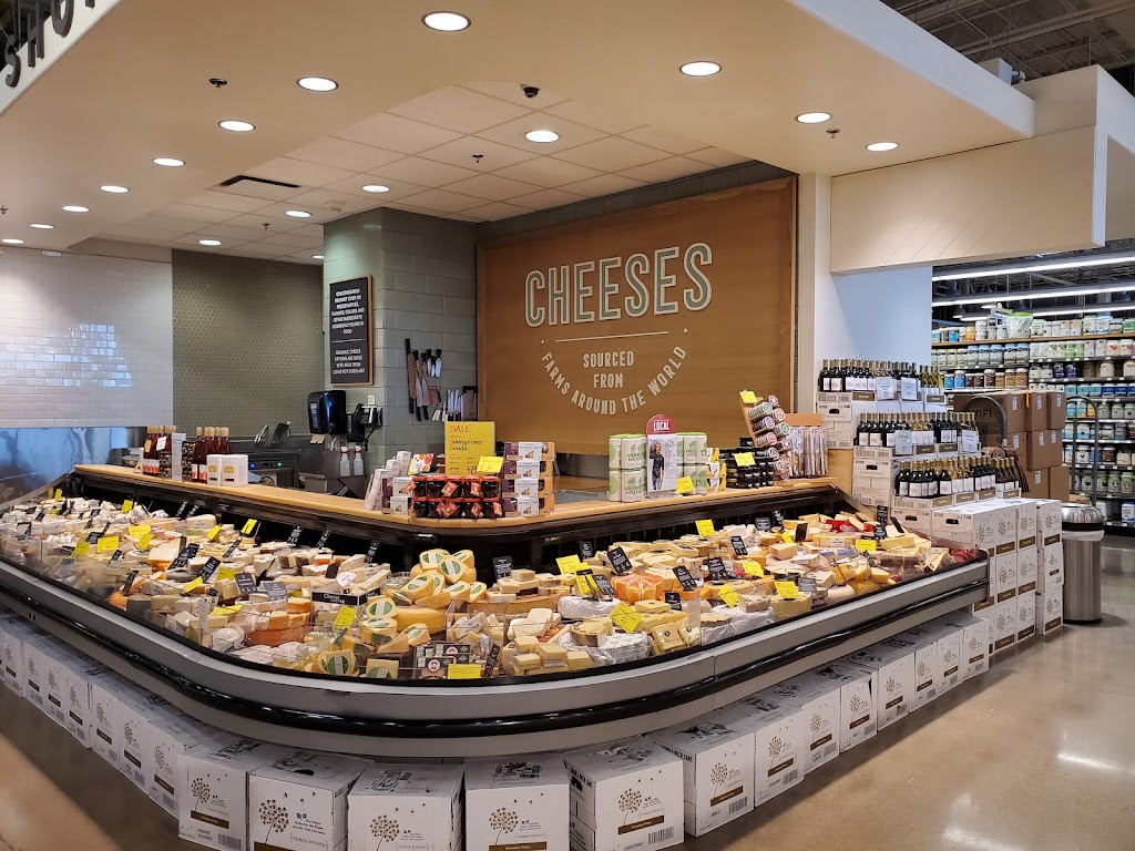 Whole Foods Market | 8190 Park Ln Ste 351, Dallas, TX 75231, USA | Phone: (214) 342-4850