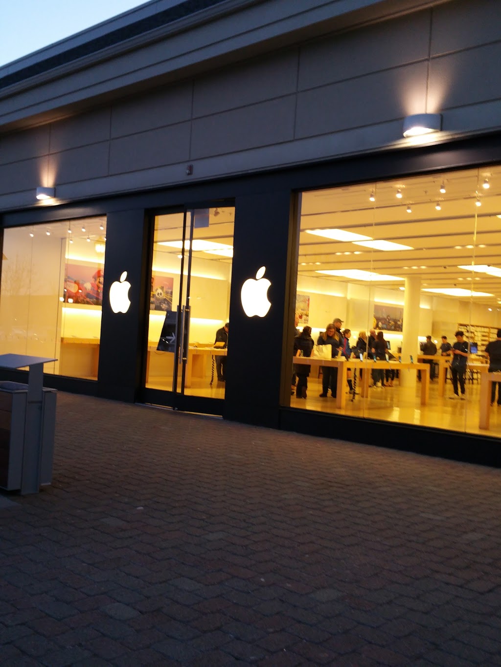 Apple Tices Corner | 441 Chestnut Ridge Rd, Woodcliff Lake, NJ 07677, USA | Phone: (201) 474-4180