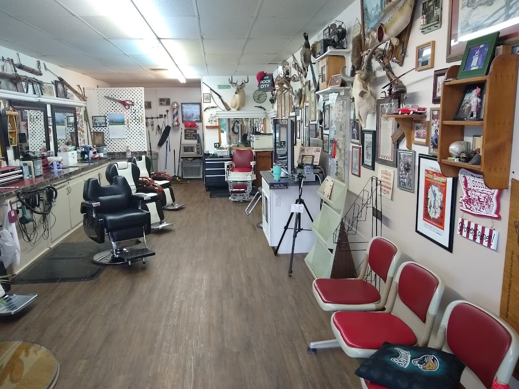 Jims Barber Shop | 4313 Hwy 17, Fleming Island, FL 32003, USA | Phone: (904) 269-1695