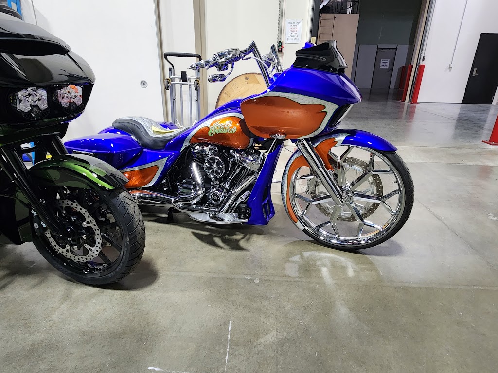 Huge Motorcycle Swap Meet | 46100 Grand River Ave, Novi, MI 48374, USA | Phone: (989) 225-1244