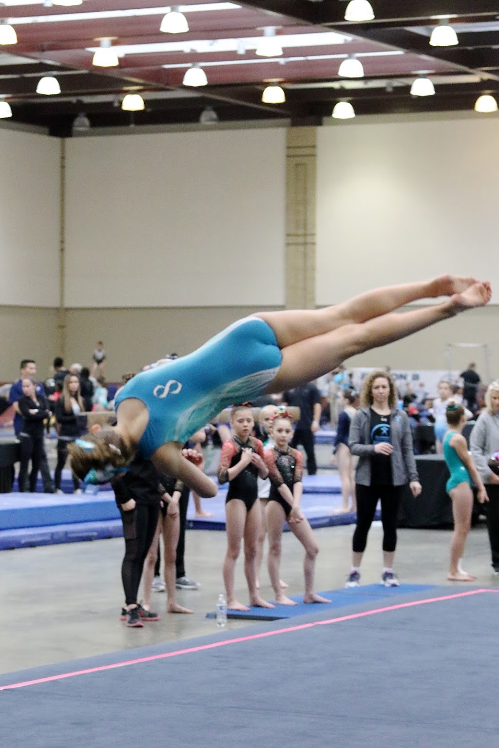 WAKE Gymnastics Inc. | 10700 World Trade Blvd #113, Raleigh, NC 27617, USA | Phone: (919) 572-5320