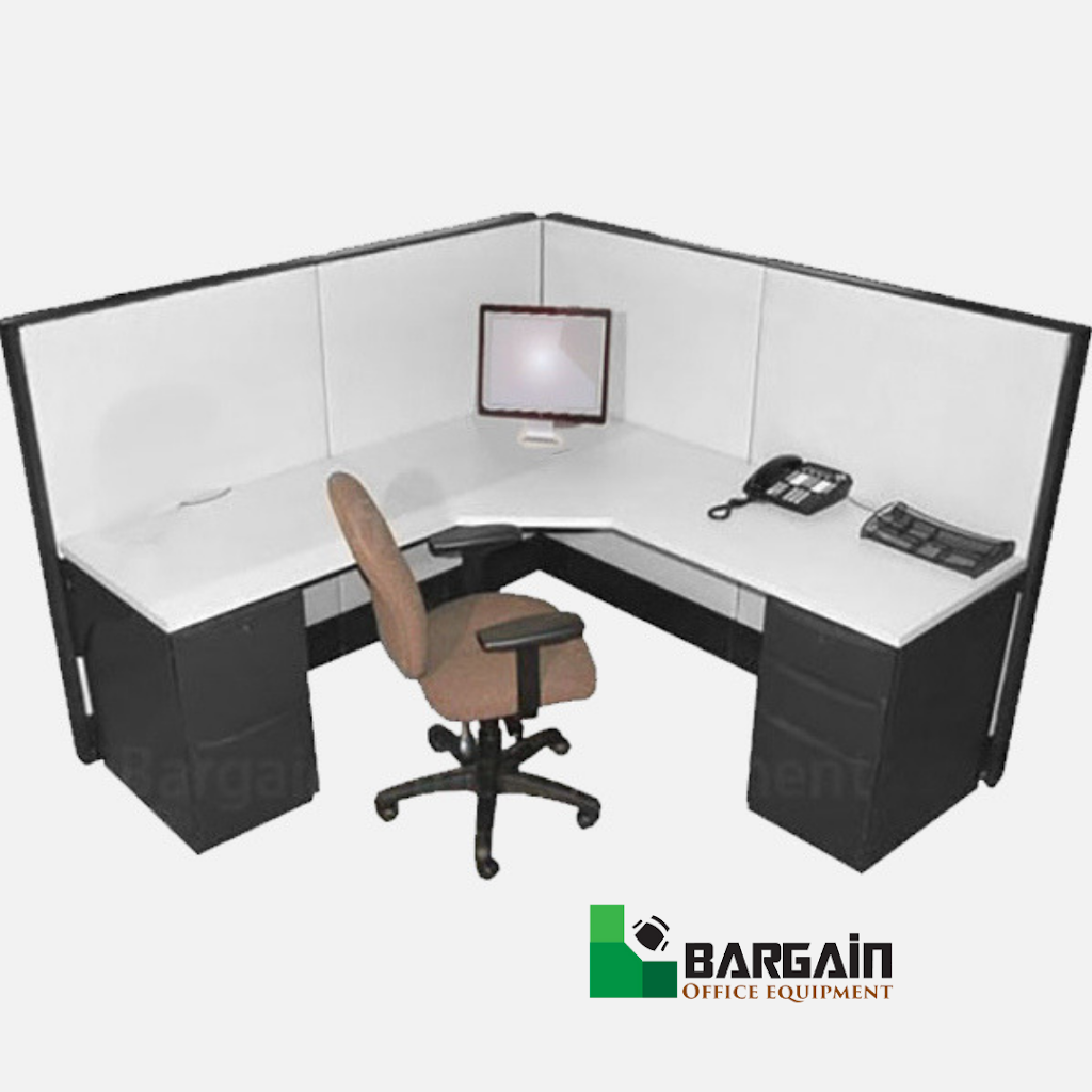 Bargain Office Equipment | 4444 Lawton St, Detroit, MI 48208, USA | Phone: (313) 723-2694