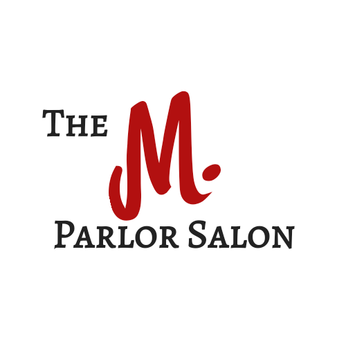 The M. Parlor Salon | 16845 E Ave of the Fountains Ste D100, Fountain Hills, AZ 85268, USA | Phone: (480) 433-2368