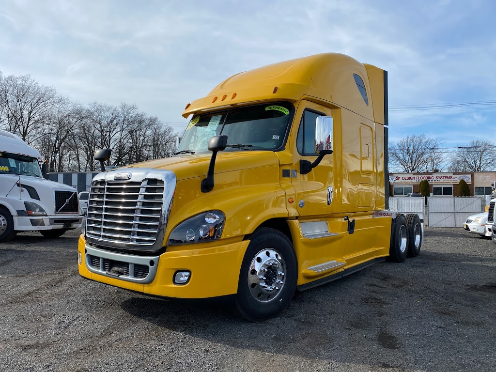 East Coast Used Truck Sales | 321 E Edgar Rd, Linden, NJ 07036, USA | Phone: (908) 290-5555