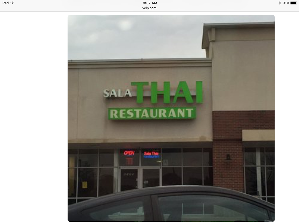 Sala Thai Restaurant | 8125 Bardstown Rd, Louisville, KY 40291, USA | Phone: (502) 231-1992