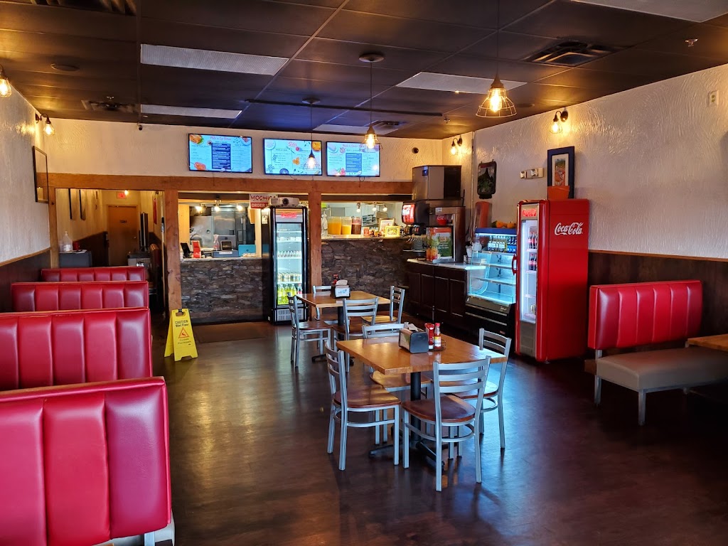 MOCHICA CHICKEN | 280 Concord Pkwy S, Concord, NC 28027, USA | Phone: (704) 784-0062