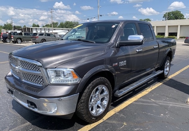 Angola Chrysler Dodge Jeep Ram | 1006 S Wayne St, Angola, IN 46703, USA | Phone: (260) 665-2125