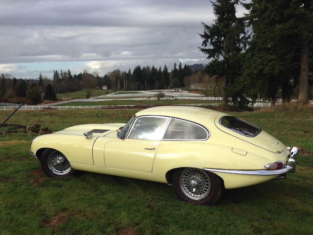 RW Auto Classics | 18601 Sky Meadows Ln, Snohomish, WA 98290, USA | Phone: (425) 556-0261