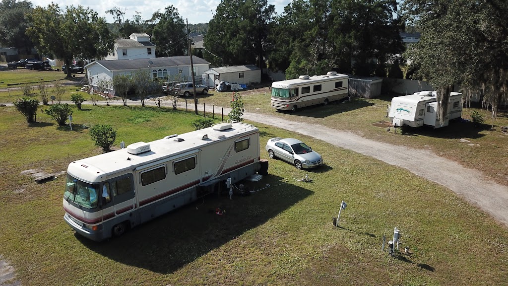 RV Park | 12431 US Hwy 41, Spring Hill, FL 34610, USA | Phone: (813) 696-1466