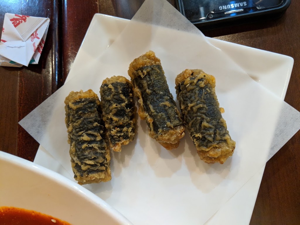 Kami Korean Kitchen | 1054 Kiely Blvd, Santa Clara, CA 95051, USA | Phone: (408) 246-6630