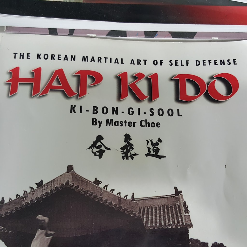 Chungs Tae Kwon Do Institute LLC | 1507 N Double B St, Palmer, AK 99645, USA | Phone: (907) 746-7665