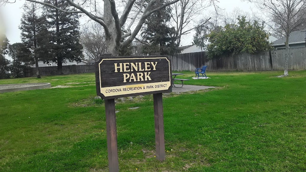 Henley Park | 9343 Henley Way, Sacramento, CA 95826 | Phone: (916) 362-1841