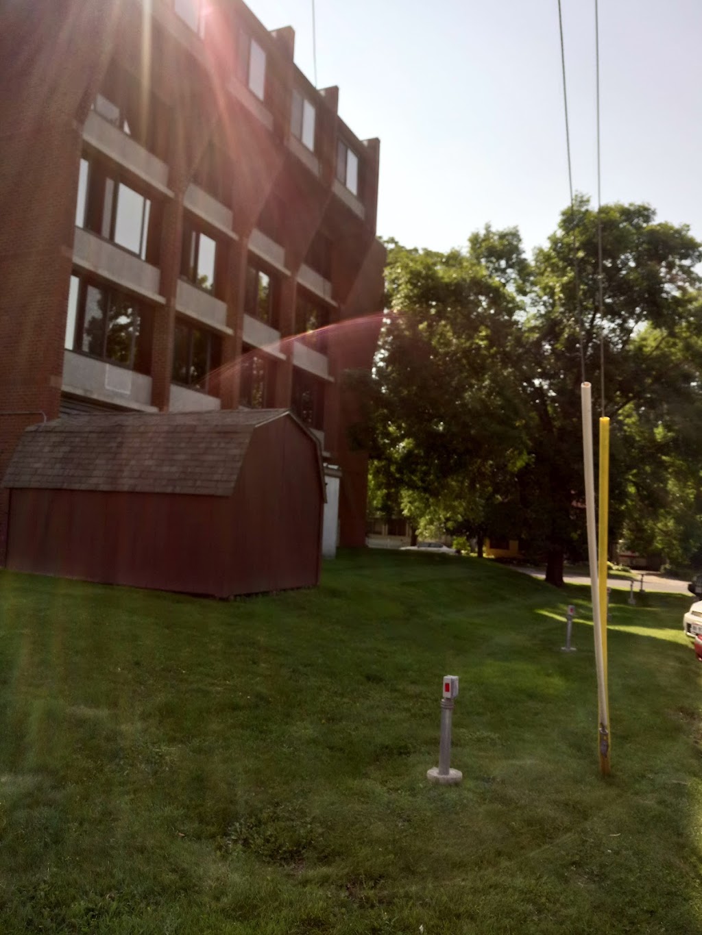 Amery Housing Authority | 300 Harriman Ave N, Amery, WI 54001, USA | Phone: (715) 268-2500