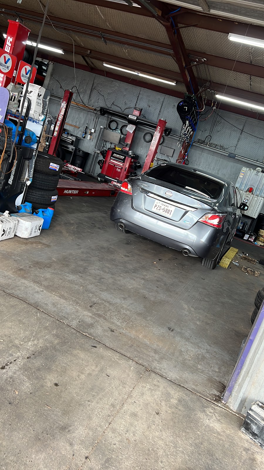 Tire Store Service Center | 4001 S, FM157, Euless, TX 76040, USA | Phone: (469) 200-3997