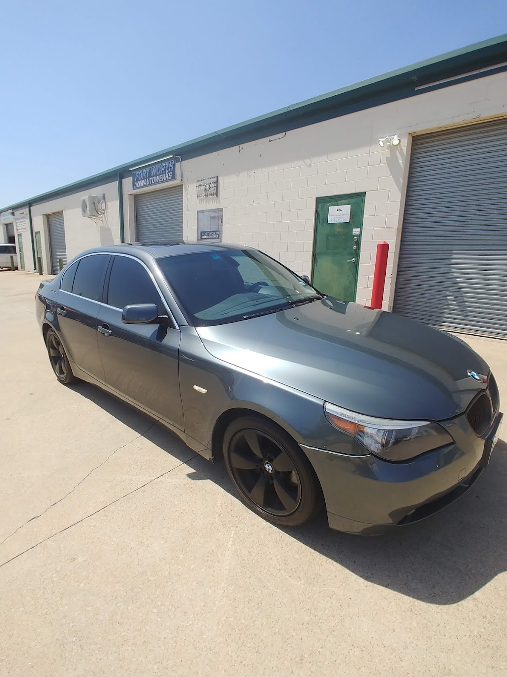 Fort Worth Autowerks LLC | 7500 W Vickery Blvd Ste C, Fort Worth, TX 76116 | Phone: (817) 780-0080