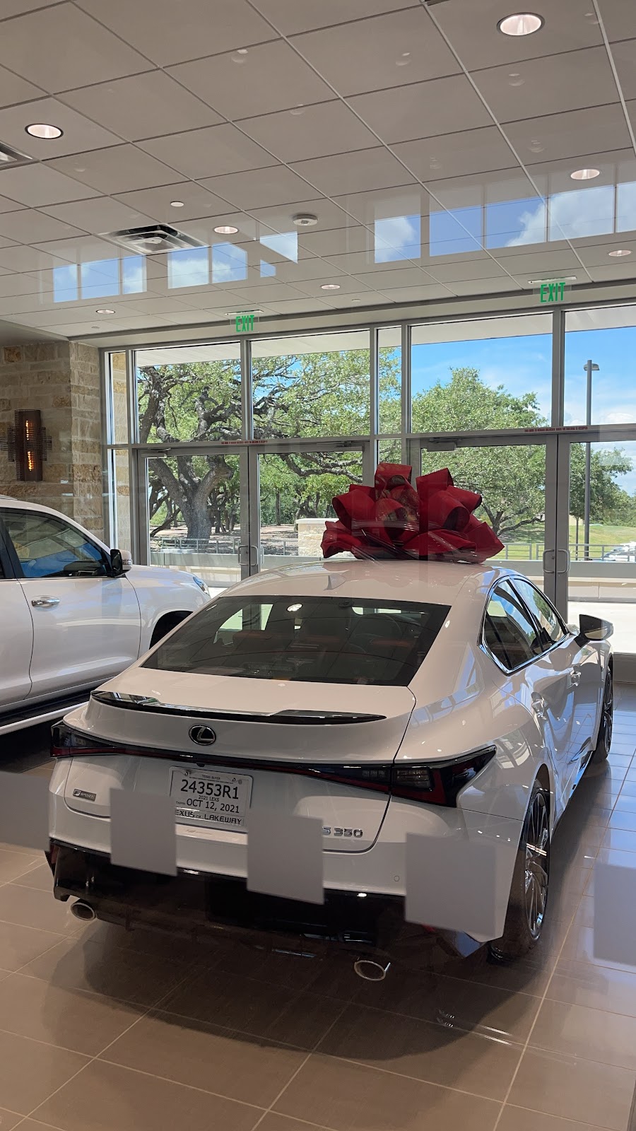 Lexus of Lakeway | 108 Ranch Rd 620 S, Lakeway, TX 78734, USA | Phone: (512) 607-9094