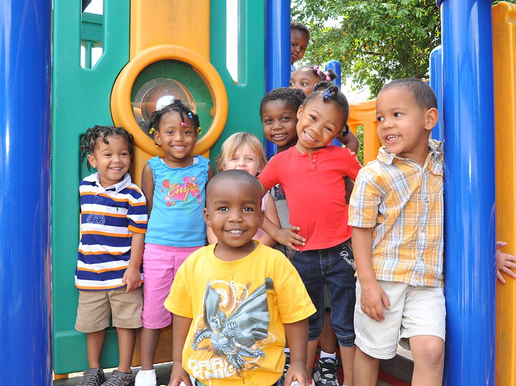 Childcare Network (formerly Wee School Child Development Centers) | 143 Patsy St, Benson, NC 27504 | Phone: (919) 934-1430