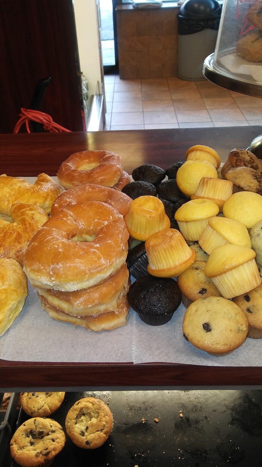 Bagel Deli Plus | 480 New Rochelle Rd, Bronxville, NY 10708, USA | Phone: (914) 668-7738