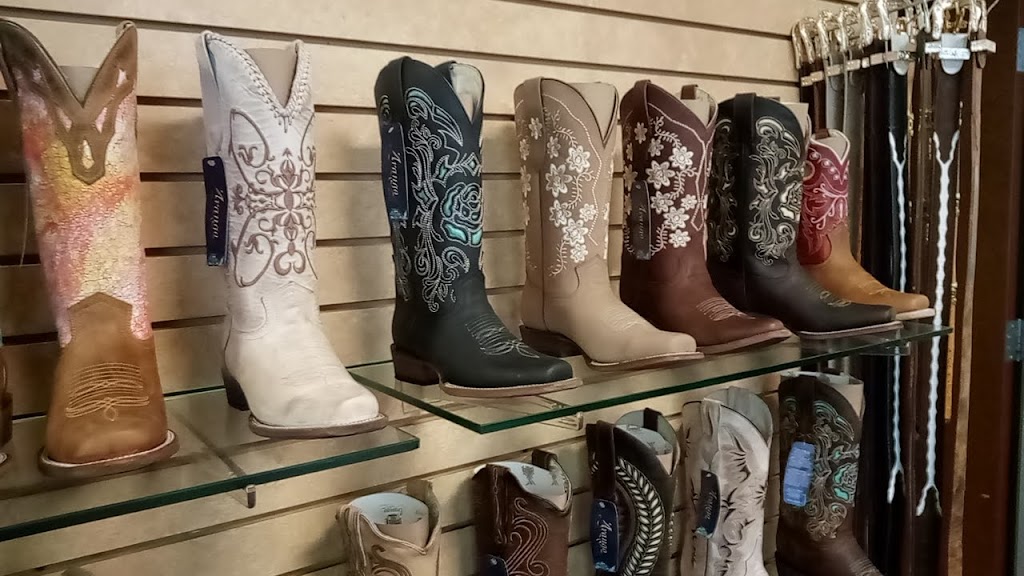 Arango Boots | 2451 Southwell Rd, Dallas, TX 75229 | Phone: (972) 488-8687