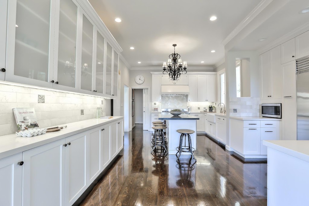 CA Green Kitchen Remodeling La Honda | 60 Entrada Way, La Honda, CA 94020 | Phone: (844) 455-2079