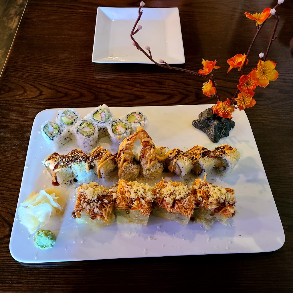 Hiko Sushi | 1466 Yankee Doodle Rd, Eagan, MN 55121, USA | Phone: (651) 452-6888