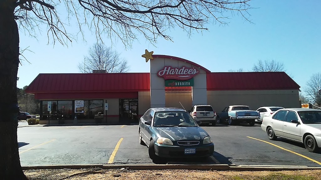 Hardee’s | 2165 Manna Ct, Rock Hill, SC 29730, USA | Phone: (803) 327-1950