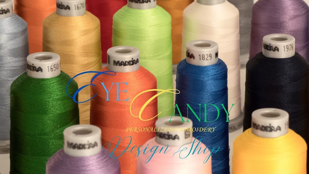 Eye Candy Design Shop | 2815 TX-24, Campbell, TX 75422, USA | Phone: (214) 546-1799