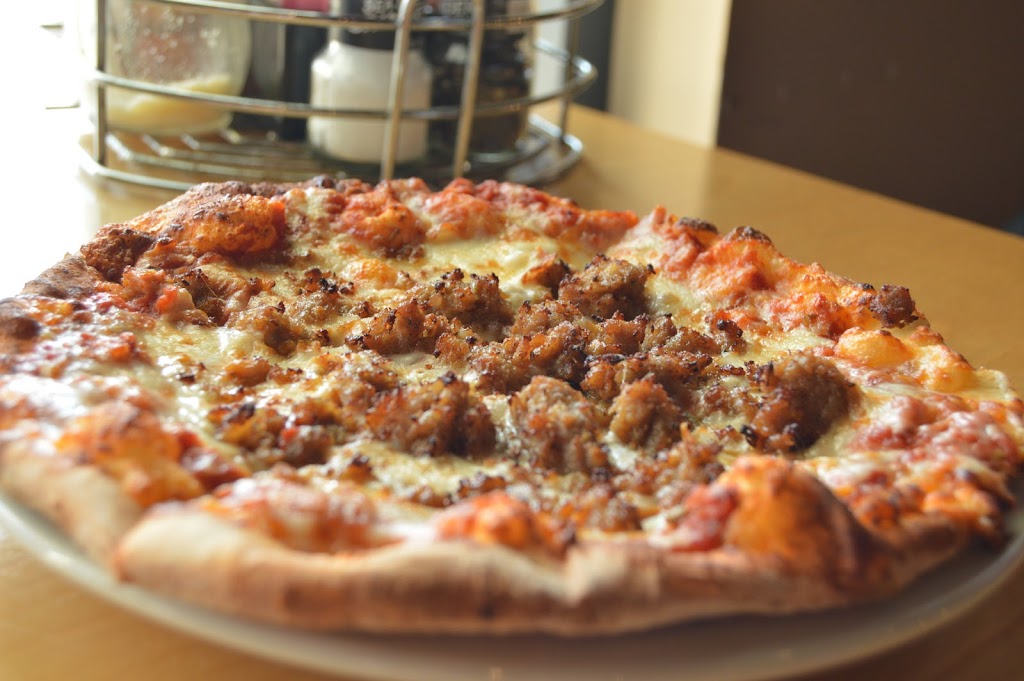 Soulshine Pizza Factory | 4021 Hughes Crossing #101, Franklin, TN 37064, USA | Phone: (615) 379-7767