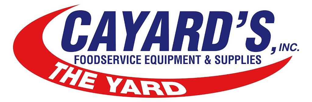 Cayards Inc | 4215 Choctaw Dr, Baton Rouge, LA 70805, USA | Phone: (225) 356-3534