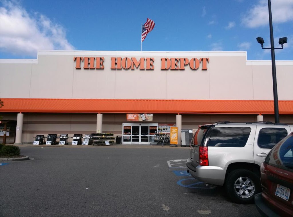 The Home Depot | 1600 Gadsden Hwy, Trussville, AL 35173, USA | Phone: (205) 661-9415