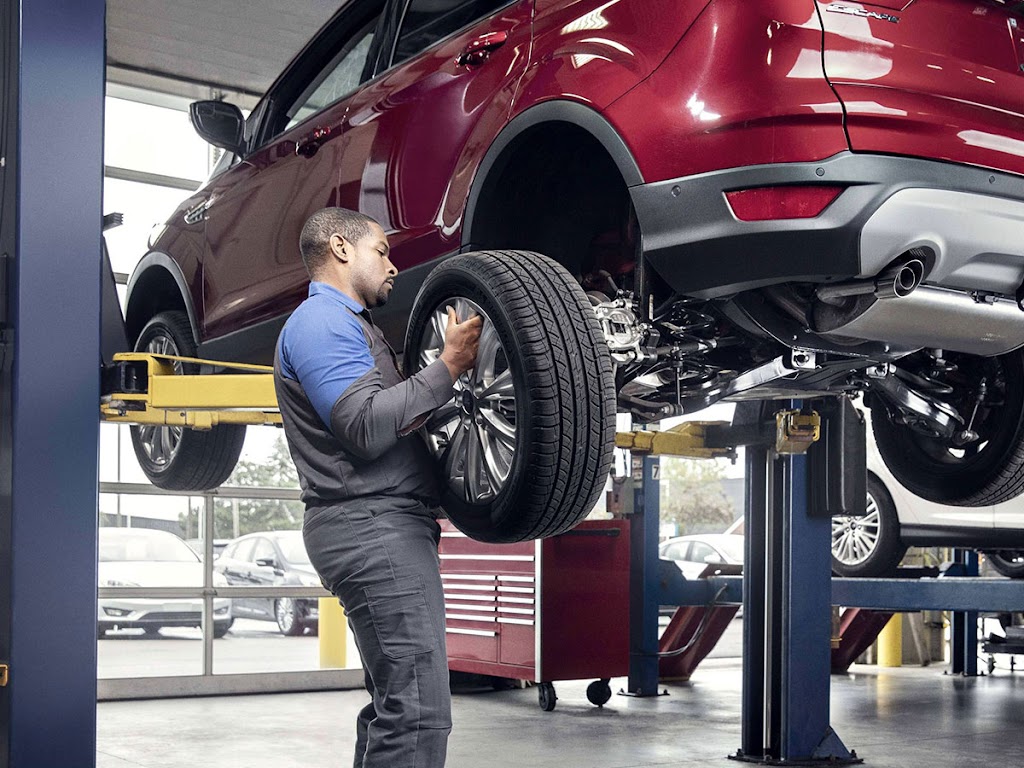 Automotive Instincts Located in Northridge | 8602 Lindley Ave, Northridge, CA 91325, USA | Phone: (818) 349-5900