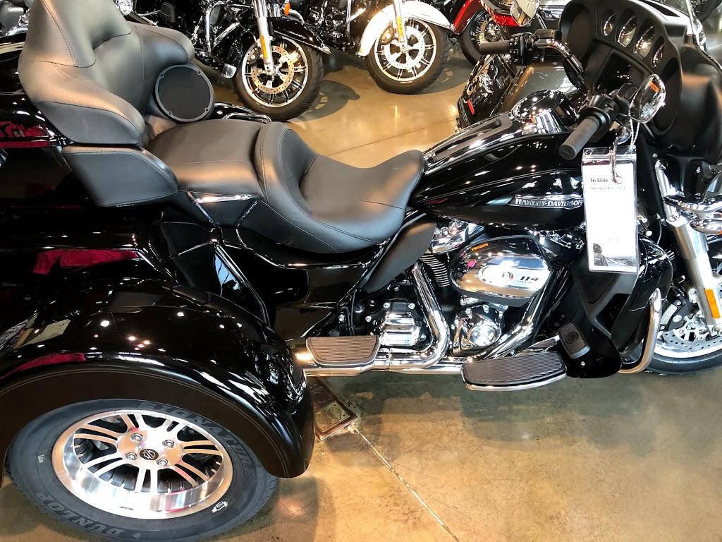 Fort Thunder Harley-Davidson | 500 SW 11th St, Moore, OK 73160, USA | Phone: (405) 793-8877