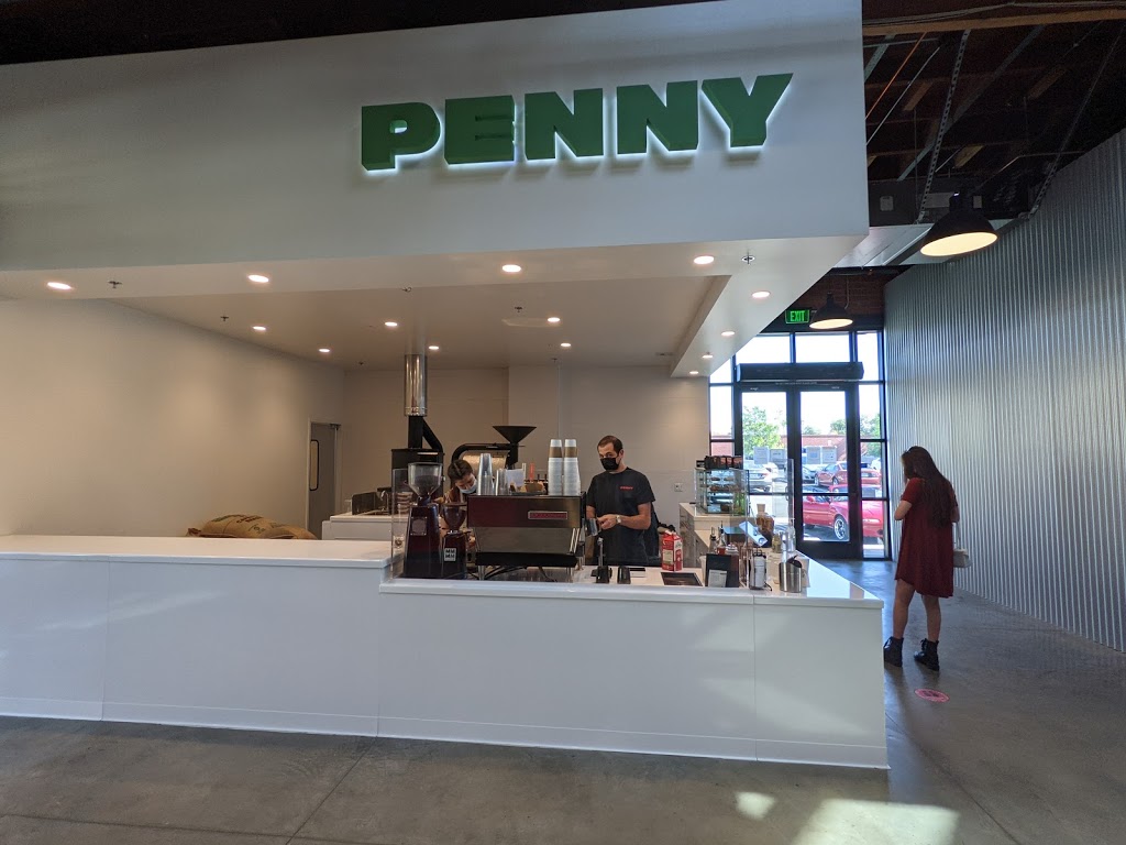 Penny Coffee Roasters | 905 E Arrow Hwy, Glendora, CA 91740, USA | Phone: (626) 410-7226