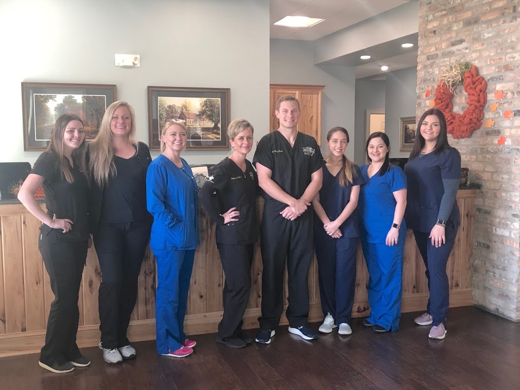 Louisiana Dental Center - Addis | 6572 La Hwy 1 S, Addis, LA 70710 | Phone: (225) 320-3434