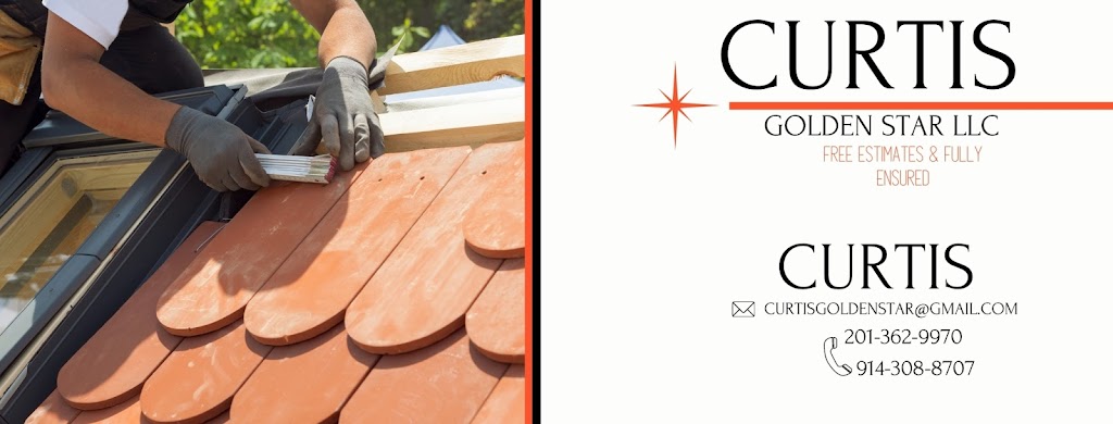 Curtis Golden Star Home Improvement | 343 Howland Ave, Englewood, NJ 07631, USA | Phone: (201) 362-9970