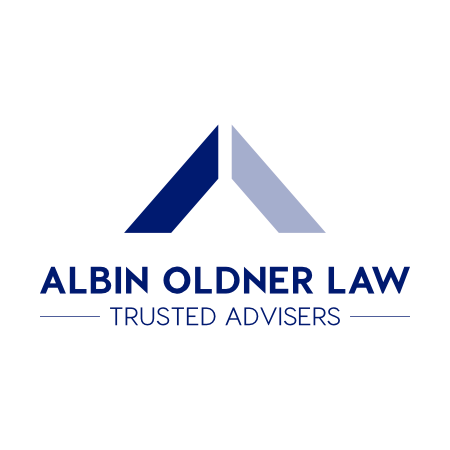 Albin Oldner Law, PLLC | 5665 North Dallas Parkway Suite 200 Frisco, TX 75034 | Phone: (214) 225-4325