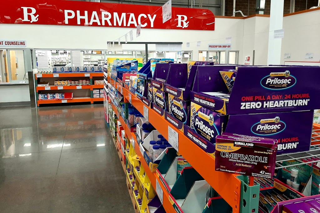 Costco Pharmacy | 1225 TX-276, Rockwall, TX 75032, USA | Phone: (972) 772-1600